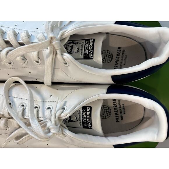 Adidas Originals Stan Smith Men\'s Size 13 M Sneakers Casual Shoes‎ M29002 main image 5